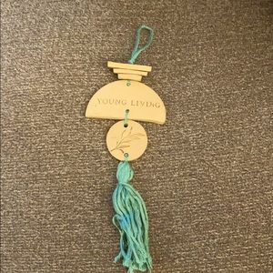 Young Living Ornament